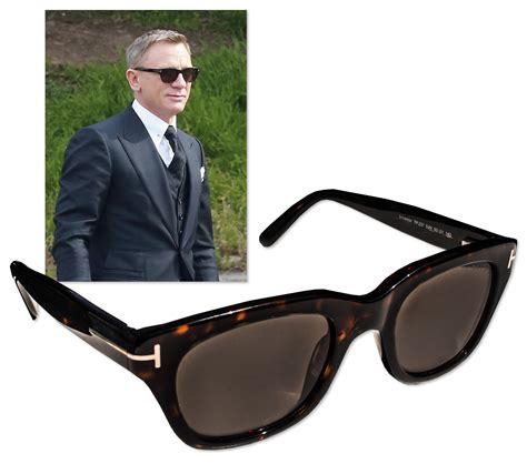 tom ford james bond sunglasses|james bond sunglasses in spectre.